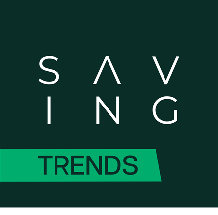 Comunidade SAVING TRENDS no WhatsApp
