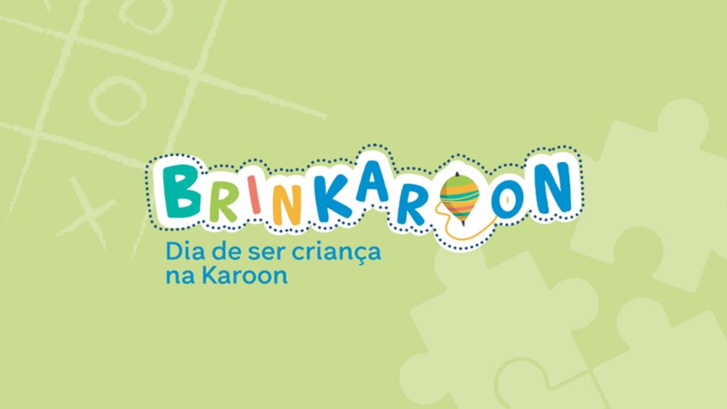 KAROON ENERGY — Brinkaroon