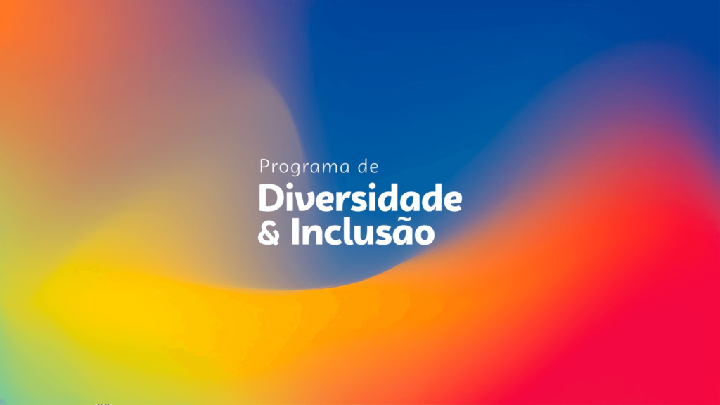 BRMALLS — Diversidade para transformar