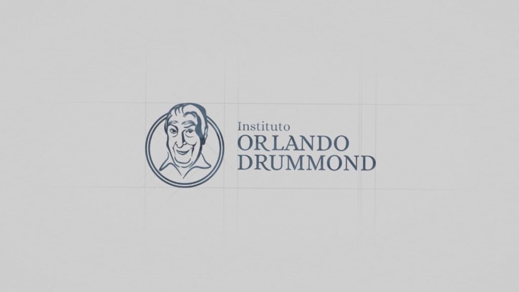 INSTITUTO ORLANDO DRUMMOND — Branding