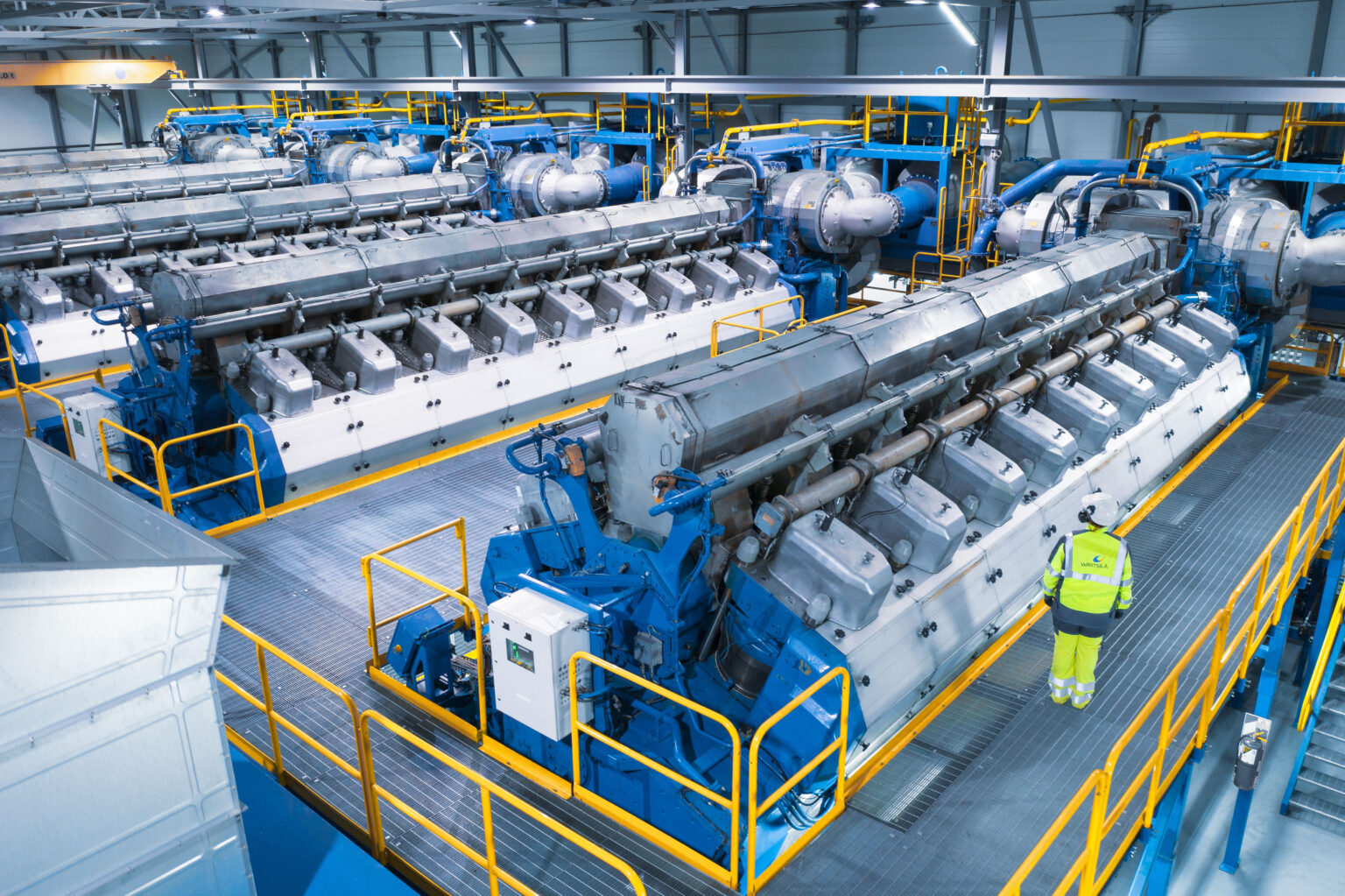 Wärtsilä