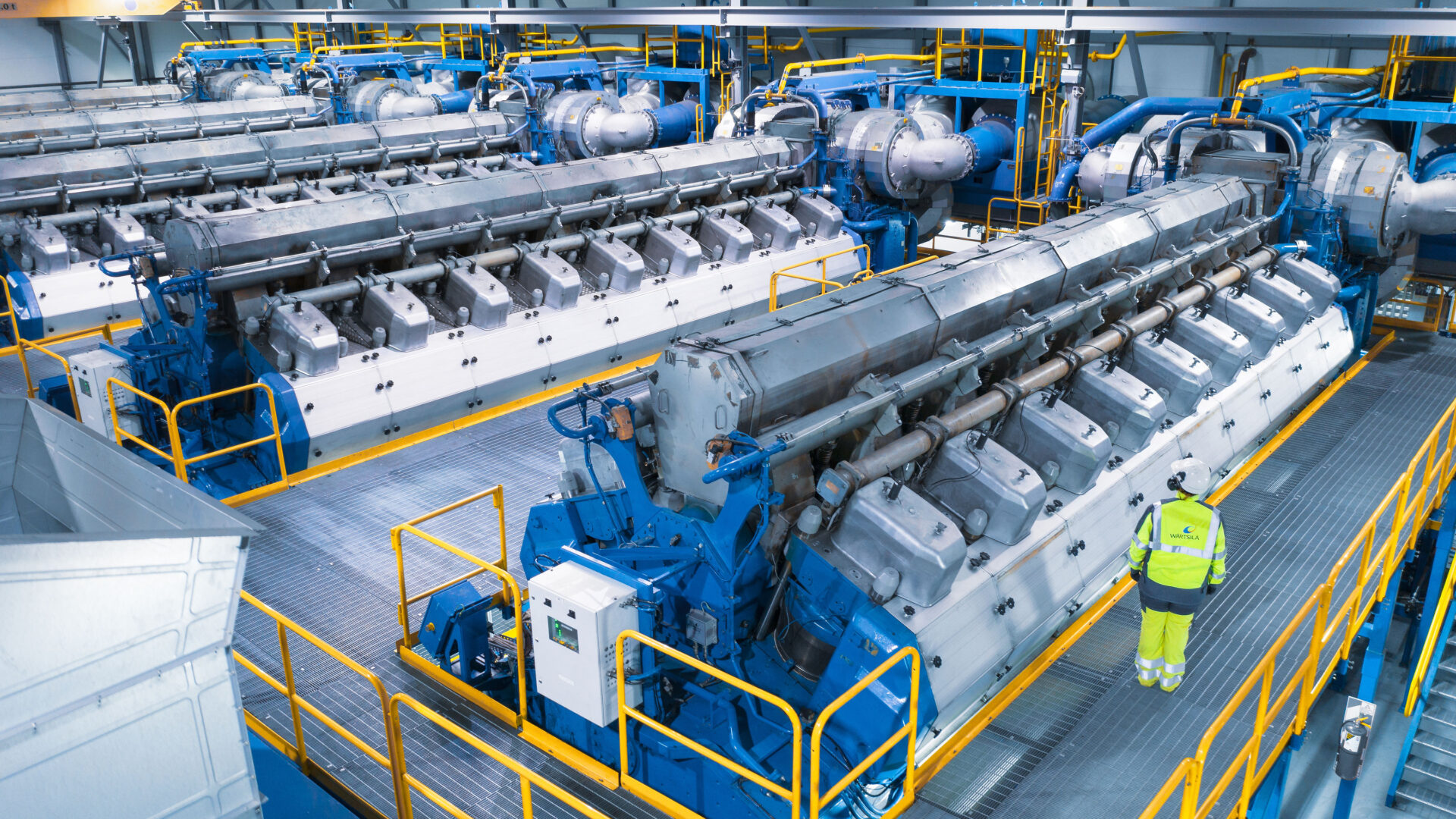 Wärtsilä