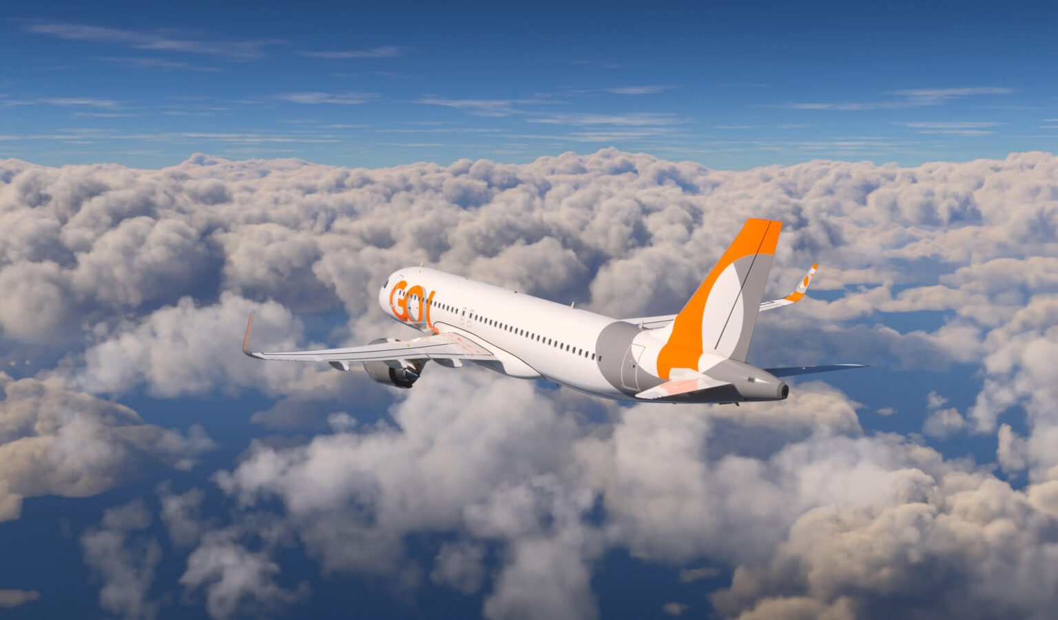Gol Linhas Aéreas