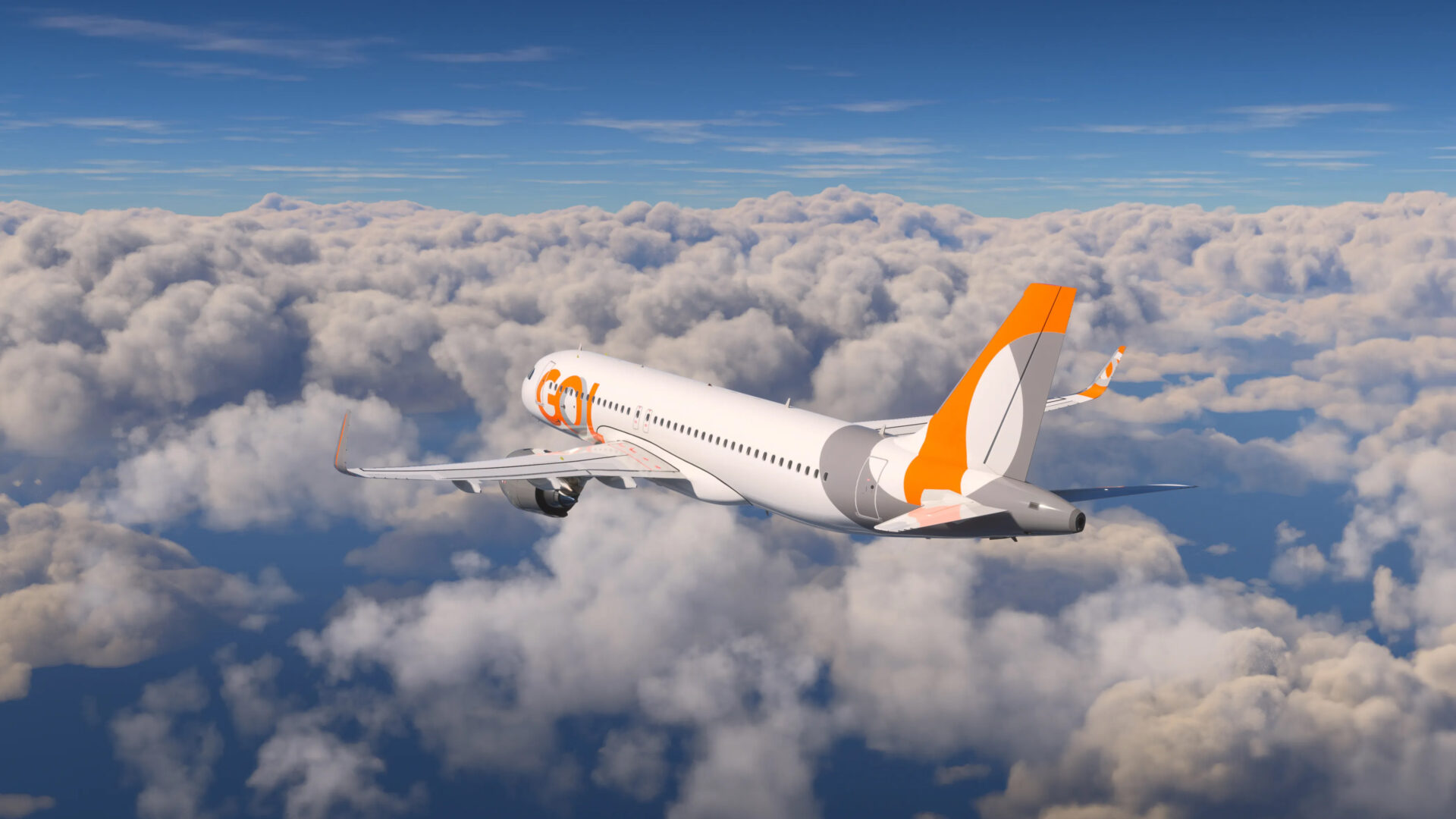 Gol Linhas Aéreas