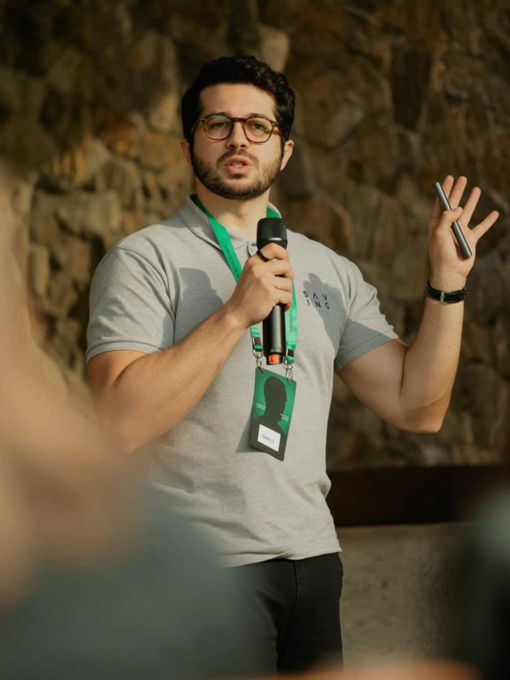 Danilo Fonseca